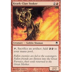 Krark-Clan Stoker