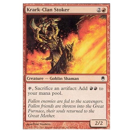 Krark-Clan Stoker