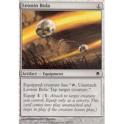 Leonin Bola