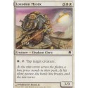 Loxodon Mystic