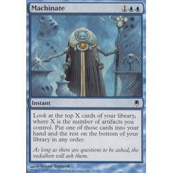 Machinate