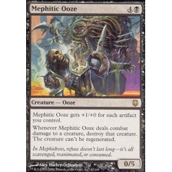 Mephitic Ooze