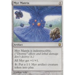 Myr Matrix