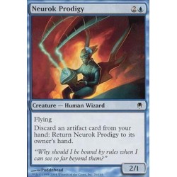 Neurok Prodigy