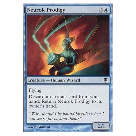 Neurok Prodigy