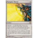 Panoptic Mirror