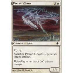 Pteron Ghost