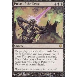 Pulse of the Dross - Foil