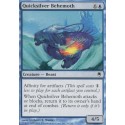 Quicksilver Behemoth