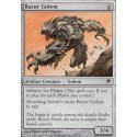 Razor Golem