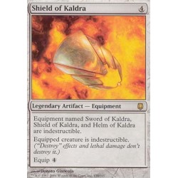 Shield of Kaldra