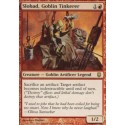 Slobad, Goblin Tinkerer