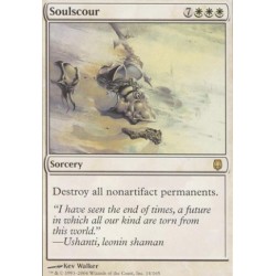 Soulscour