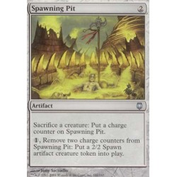 Spawning Pit