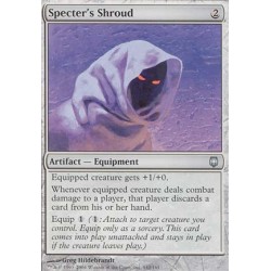 Specter's Shroud