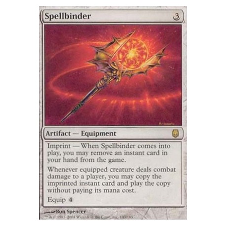 Spellbinder