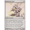 Sundering Titan