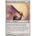 Sword of Light and Shadow