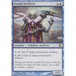 Synod Artificer