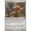 Tangle Golem