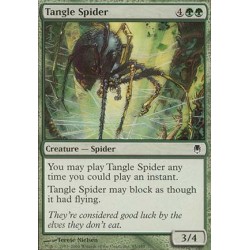 Tangle Spider