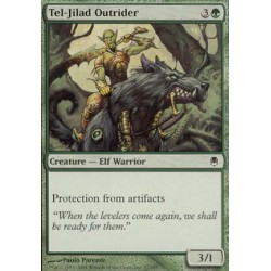 Tel-Jilad Outrider
