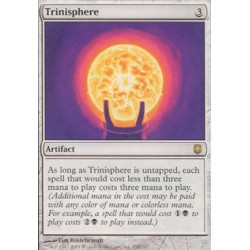 Trinisphere