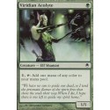 Viridian Acolyte