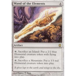 Wand of the Elements