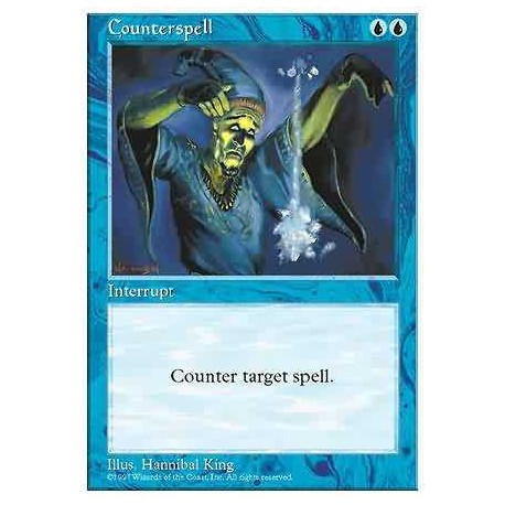 Counterspell