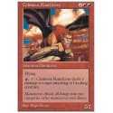 Crimson Manticore