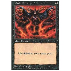 Dark Ritual