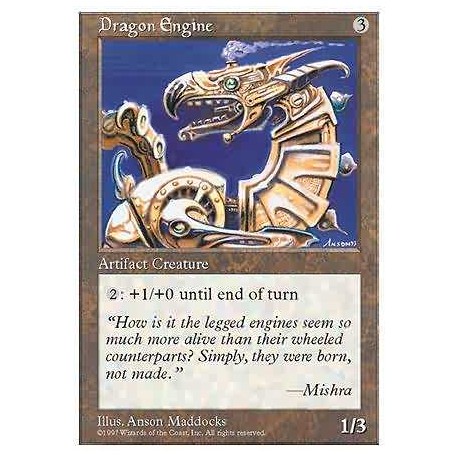 Dragon Engine