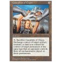 Gauntlets of Chaos