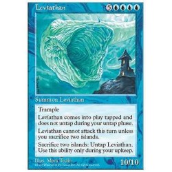 Leviathan