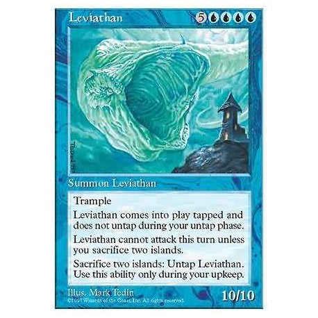 Leviathan