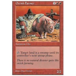 Orcish Farmer