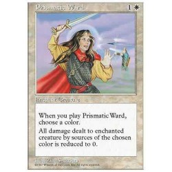 Prismatic Ward