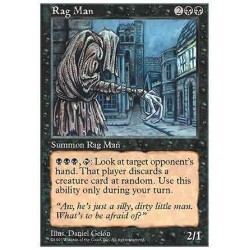 Rag Man