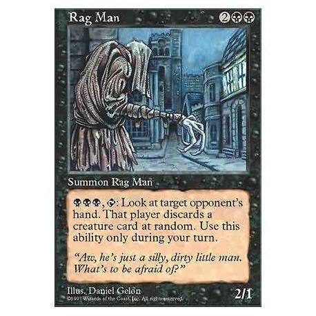 Rag Man