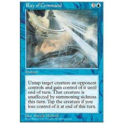 Ray of Command