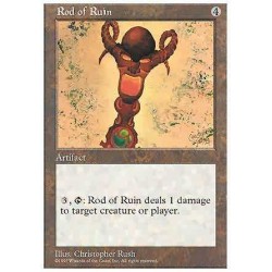 Rod of Ruin