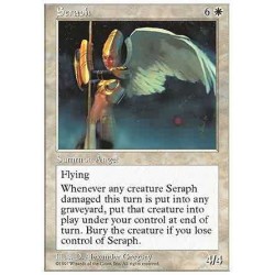 Seraph