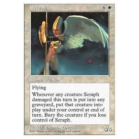 Seraph