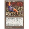 Serpent Generator