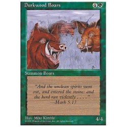 Durkwood Boars