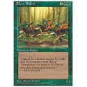 Elven Riders