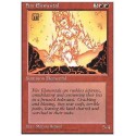 Fire Elemental