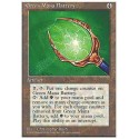 Green Mana Battery