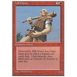 Hill Giant